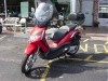 2005 Piaggio BV 200 