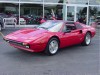 1983 Ferrari 308 GTSI Quattro Valvole Euro 