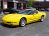 2003 Chevrolet Corvette Z06
