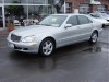 2004 Mercedes-Benz S-Class S430