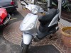 2009 Piaggio FLY150 