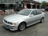 2000 BMW M5