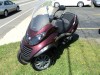 2007 Piaggio MP3 250 