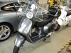 2004 VESPA GT200 
