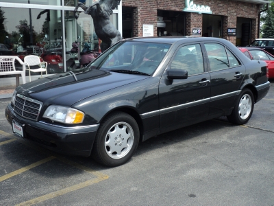 1994 Mercedes benz c280 radio code