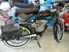 1998 WHIZZER Motrobike 
