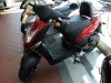 2012 Kymco Agility 
