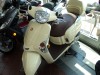 2012 Kymco LIKE200I 