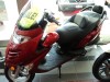 2009 Kymco Grand Vista 250 