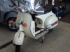 1966 Vespa Sears & Roebuck 150 