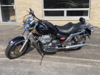 1998 Moto Guzzi EV11 
