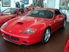 2004 Ferrari 575M Maranello