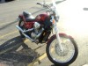 1994 Honda Shadow Motorcycle VLX