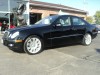 2008 Mercedes-Benz E-Class E350 4MATIC
