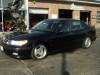 2001 SAAB 9-5 Aero