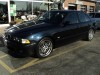 2000 BMW M5 