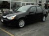 2009 Ford Focus SE