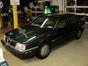 1995 Alfa Romeo 164LS