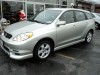 2003 Toyota Matrix XRS