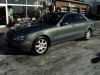 2004 Mercedes-Benz S-Class S500 4MATIC