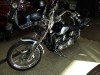 2000 Harley Davidson Dyna Wide Glide