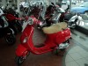 2007 Vespa LX 150 