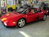 1990 Ferrari 348TS