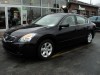 2009 Nissan Altima 2.5 SL