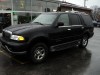 2001 Lincoln Navigator 