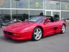 1997 Ferrari F355 Spider