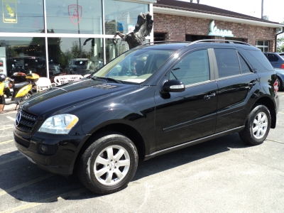 Mercedes benz service c cost ml350 #2
