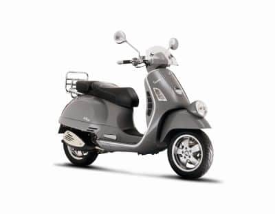 2007 VESPA GT 60 #522