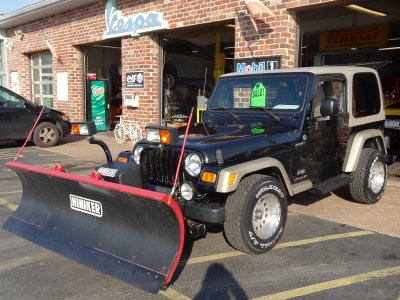 2005 Jeep Wrangler 4X4 Sport Stock # 4599 for sale near Brookfield, WI | WI Jeep Dealer 2005 Jeep Wrangler 4X4 Sport Stock # 4599 for sale near Brookfield, WI | WI Jeep Dealer