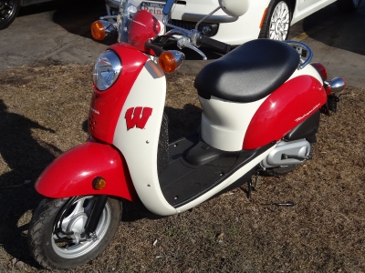 honda metropolitan for sale