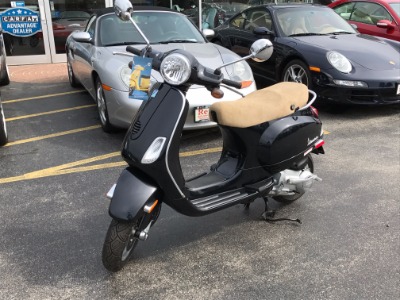 2009 Vespa LX 150cc Certified Pre Owned CERTIFIED PRE OWNED 2009 Vespa LX 150cc Certified Pre Owned CERTIFIED PRE OWNED
