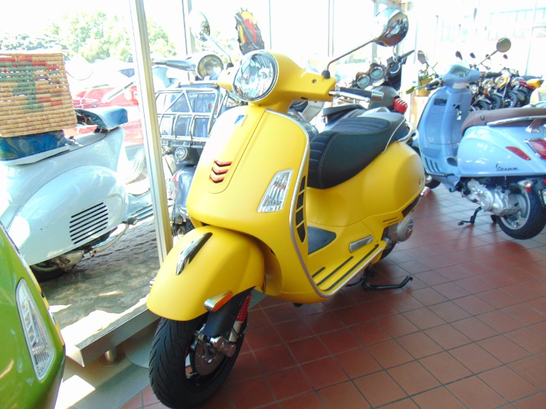 vespa dealer near me