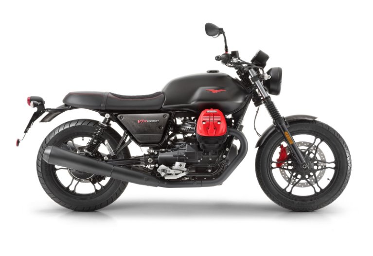Moto guzzi v7iii for sale store