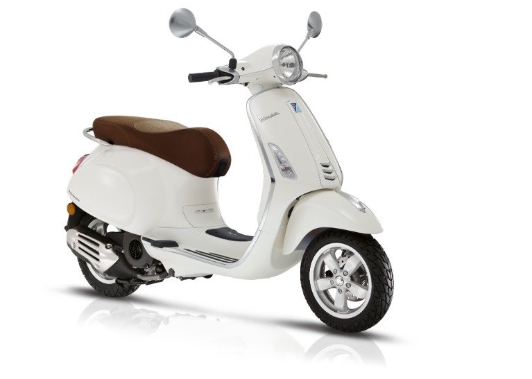 new vespa 2019