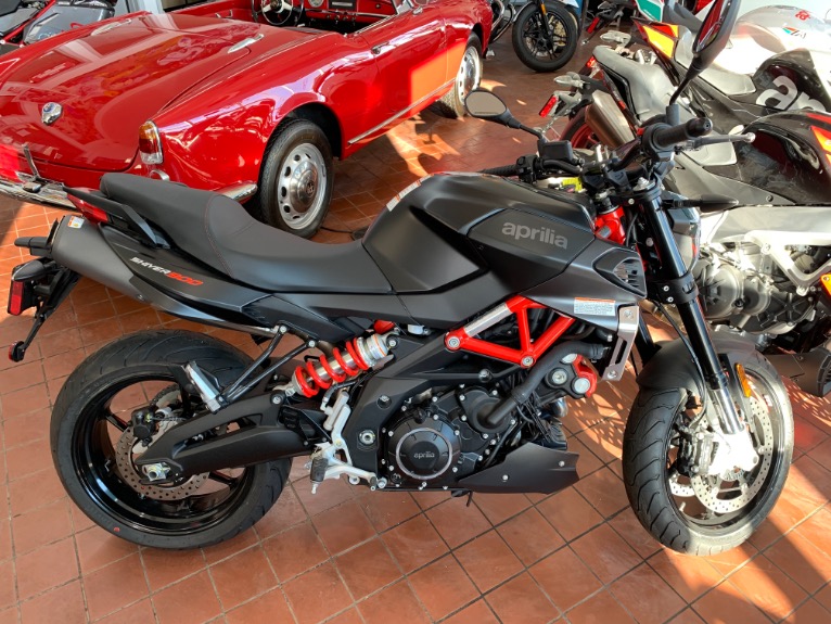 2020 Aprilia SHIVER 900 Stock 5064 for sale near Brookfield WI