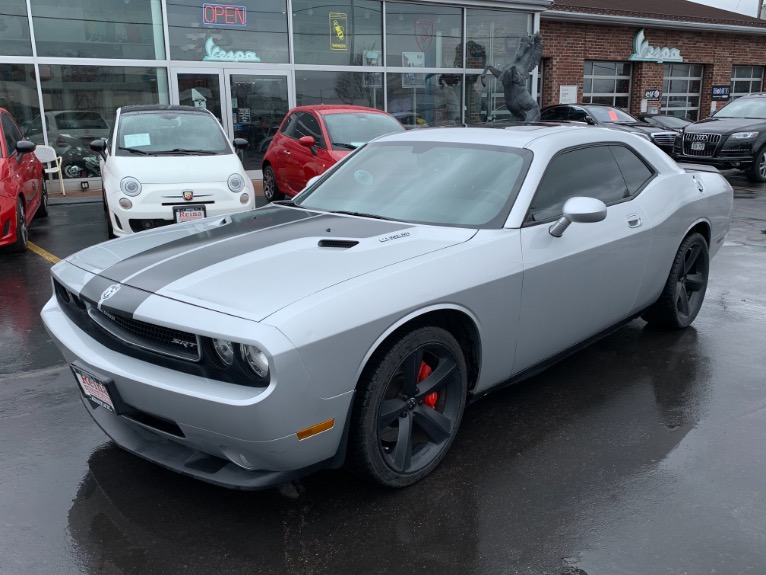 2010 Dodge Challenger SRT8 Stock # C2611 for sale near