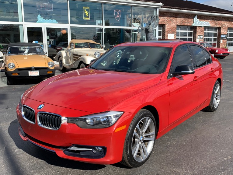 2013 BMW 3 Series 328i xDrive Stock 6858 for sale near