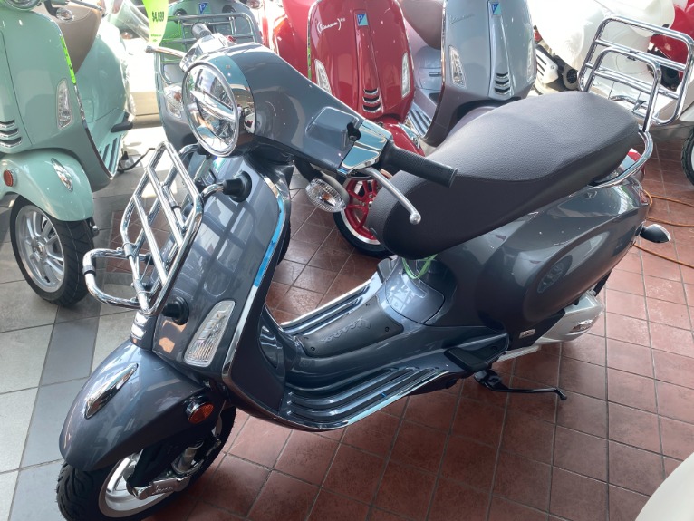 2023 Vespa Primavera 150