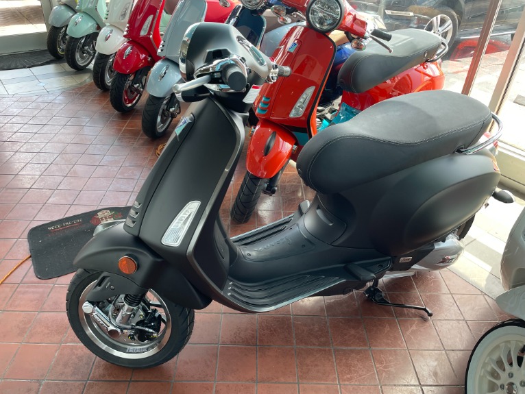 2023 Vespa Primavera 150