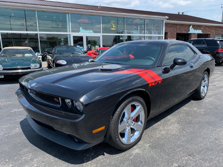 2009 Dodge Challenger