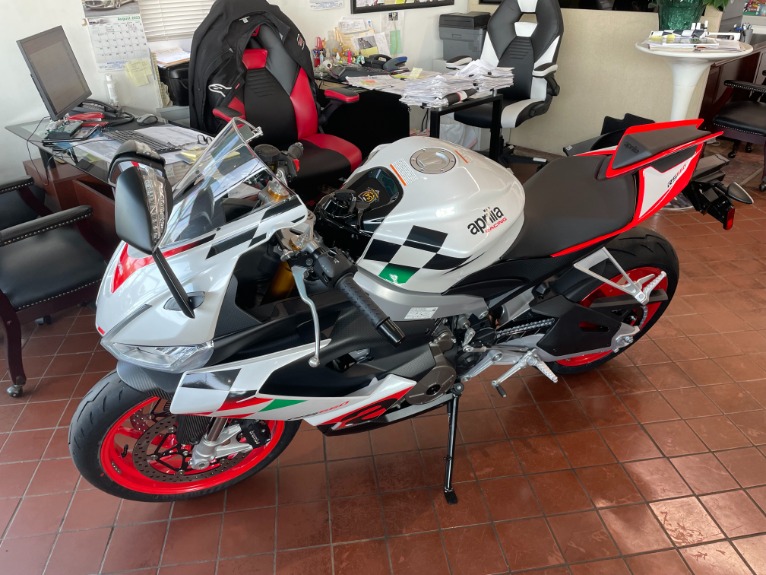 Aprilia rs 125 extrema sales for sale