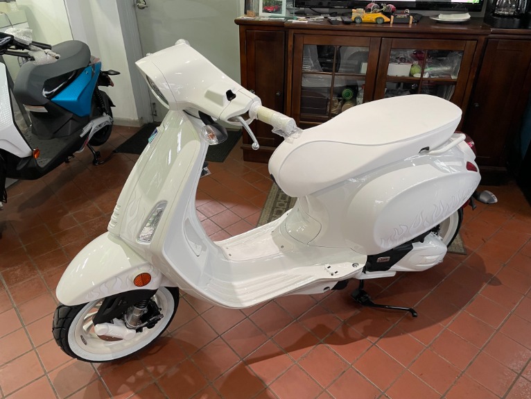 2023 VESPA Sprint 150