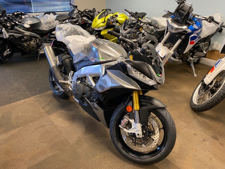 2023 APRILIA Tuono V4 1100 E5