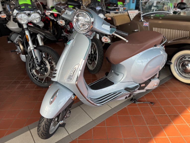 2023 VESPA PRIMAVERA 150 ABS