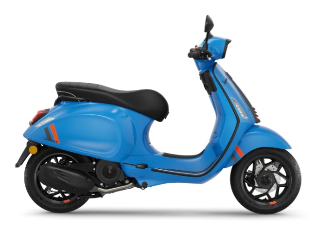 2024 VESPA Sprint 150 Sport