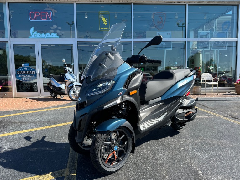 2024 PIAGGIO MP3 530 Exclusive